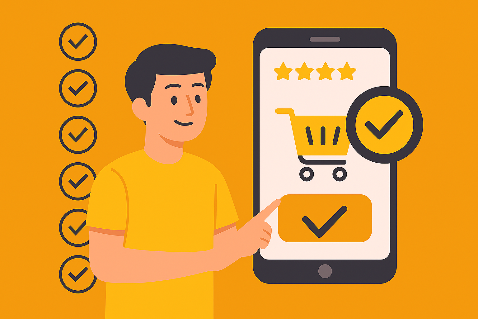 איך לדעת אם מוכר אמין באליאקספרס - 7 סימנים שחובה לבדוק 2026