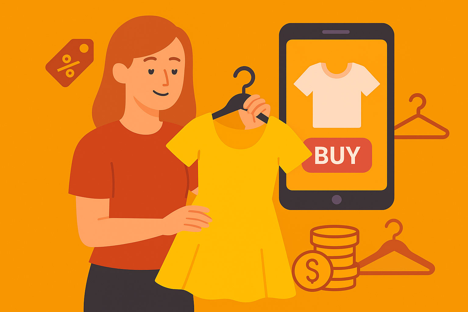 איך לבחור מידה נכונה בגדים אליאקספרס - המדריך המלא למניעת טעויות