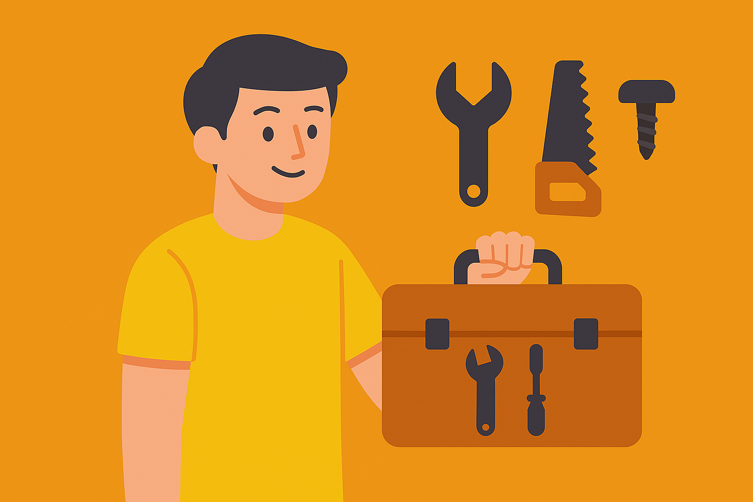 כלים וחומרה באליאקספרס - המדריך המלא 2025